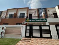 Green Residencia Guest House Gujar Khan - B&B Missa Kaswal