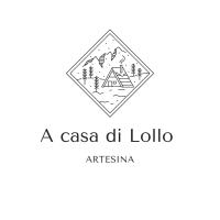 A Casa di Lollo - B&B Sella della Turra
