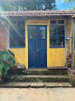 Casinha Rústica de Paty - B&B Paty do Alferes