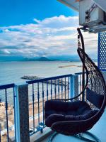 House with sea view - La Goulette - B&B La Goulette