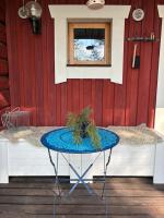 Linkkumylly Cottages - B&B Mäntyharju