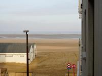 Le Roméo - Appartement vue mer latéral idéal pour un séjour en famille à Knokke by La Conciergerie - Chambres d'hôtes Knokke-Heist
