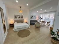 Modern apartment close to Salamanca district & Madrid Bullring - B&B Madrid