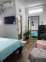 Đa Thiên House 1 2 - B&B Ho Chi Minh