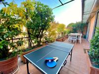 Penthouse with panoramic terrace-8 minutes from the Duomo - Bed and Breakfast Milaan