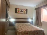 L acqua diRoma IV - BXL - B&B Caldas Novas