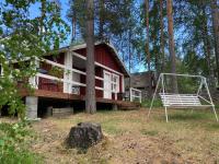Linkkumylly Cottages - B&B Mäntyharju
