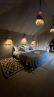 Itran desert camp - Ferienwohnung Merzouga