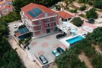 ANTOS Put Gaja, Split - B&B Split