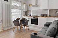 2 Bed Harrow Stay - Fast Links to Central London - Coffee machine - B&B Harrow