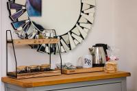 Standard Doppelzimmer