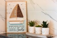 Rosie's Rest - Ferienwohnung Hunstanton