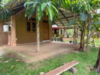 Amuna Villa - Ferienwohnung Habarana