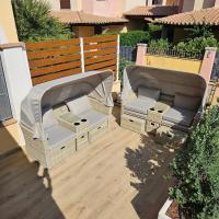 La Casa delle Conchiglie - Chambres d'hôtes Villasimius
