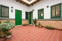 Apartamento Segunda Puerta Centro Histórico - Bed and Breakfast Sevilla