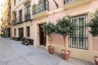 Apartamento Segunda Puerta Centro Histórico - Bed and Breakfast Sevilla
