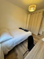 spacieux T4 - Bed and Breakfast Brignais