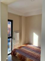 Didveli Highline - Bed and Breakfast Bakuriani