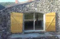 Appartement met 2 slaapkamers