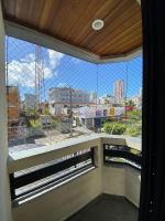 Ape11EnseadaGjá - B&B Guarujá