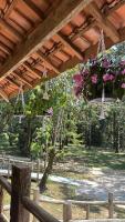 Casa em Visconde De Mauá, Terrário da Montanha - Chambres d'hôtes Visconde de Mauá