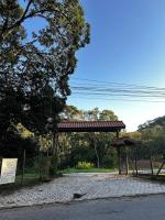 Casa em Visconde De Mauá, Terrário da Montanha - Chambres d'hôtes Visconde de Mauá