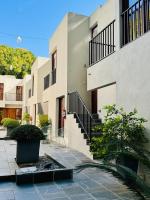 Patio del Bastión - Departamento acogedor en pleno barrio histórico - Chambres d'hôtes Colonia del Sacramento