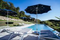 Villa Casaliva with Private Pool - Chambres d'hôtes Torri del Benaco