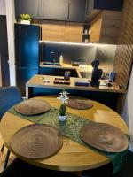 Apartman Look Up Garage parking - B&B Novi Sad