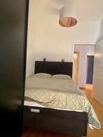 Apartman Look Up Garage parking - B&B Novi Sad