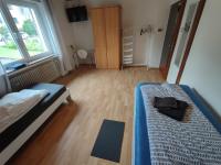 EG Wertherstraße - B&B Bielefeld