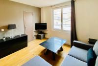 La cour des sens - B&B Caen