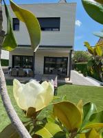 Casablanca de Talamanca - B&B Madrid