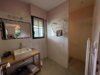 Le cocon en Sologne, Châteaux, Zoo de Beauval, Piscine, WIFI, 2 chambres, 3 lits, 2 sdb - Chambres d'hôtes Fougères-sur-Bièvre