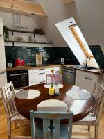 Ferienwohnung Steinfeld bei Rostock - B&B Steinfeld