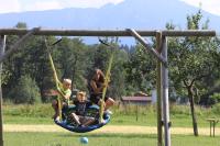 Stefanutti-Hof - Chambres d’hôtes Grabenstätt