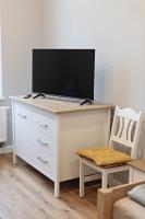 FeWo Droyßig Villa Edelgard - B&B Droyßig