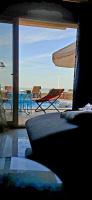 Exquisite Vacation Home at Porto Sokhna - Sokhna - Ferienwohnung Al ‘Ayn as Sukhnah