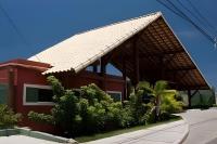 Apartamento luxuoso em condomínio com clube - Ferienwohnung Cabo Frio