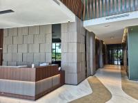 Junior Suite mit Meerblick