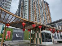 K Avenue Designer Studios by MLH Luxury Suites - Ferienwohnung Donggongon