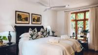 Suite Lit Queen-Size