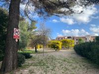 Studio climatisé centre-ville de La Londe-les-Maures - Ferienwohnung La Londe-les-Maures