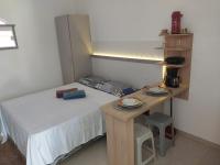 Microcasa loft - B&B São Pedro da Aldeia