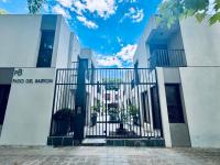 Patio del Bastión - Departamento acogedor en pleno barrio histórico - Chambres d'hôtes Colonia del Sacramento