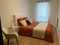 Chambre chez l'habitant proche gare St Jean et Arkea aréna - Bed and Breakfast Bordeaux