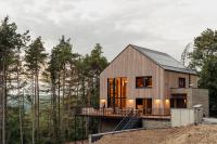 Les Terrasses de Durbuy - B&B Durbuy