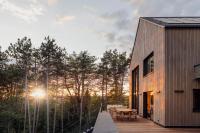 Les Terrasses de Durbuy - B&B Durbuy
