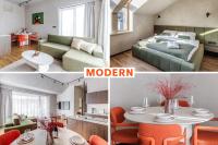 Appartamento Superior con 1 Camera da Letto e Balcone