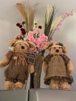 Le rêve chrysalide - B&B Masseret